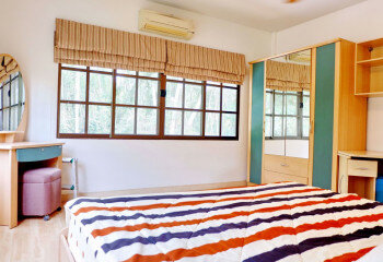 Дом в Паттайе, Таиланд | THE127536