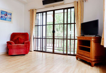 Дом в Паттайе, Таиланд | THE127536