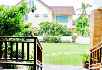 Дом в Паттайе, Таиланд | THE127536