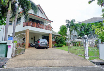 Дом в Паттайе, Таиланд | THE127536