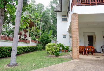 Дом в Паттайе, Таиланд | THE127536