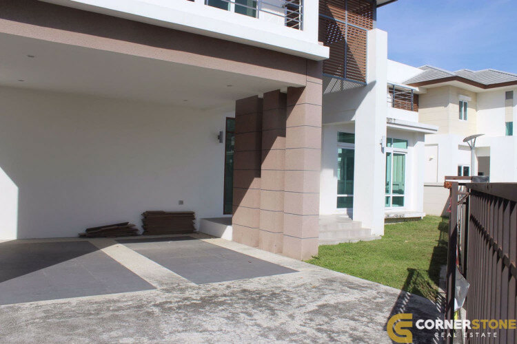 Дом в Паттайе, Таиланд | THE428393