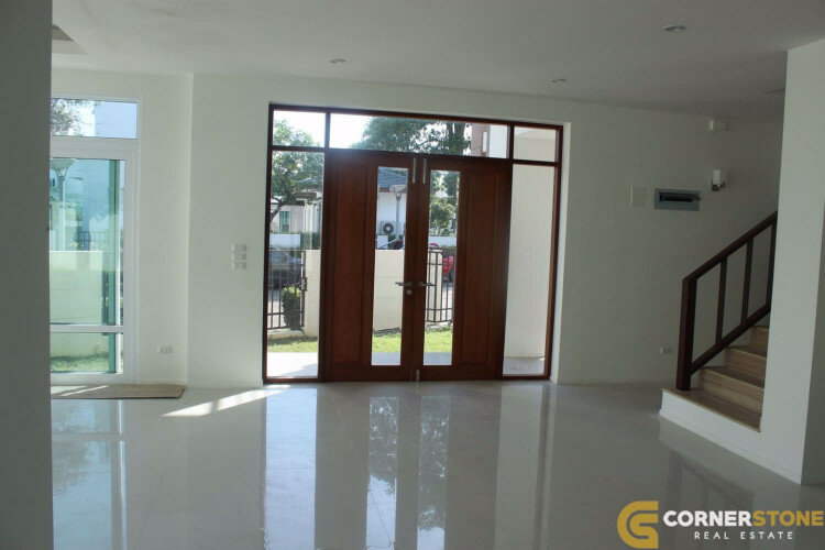 Дом в Паттайе, Таиланд | THE428393