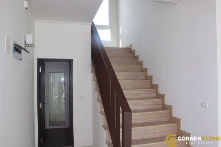 Дом в Паттайе, Таиланд | THE428393