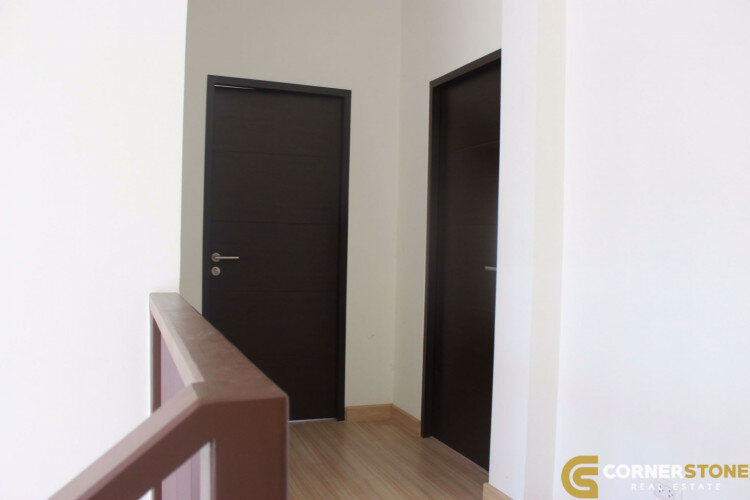 Дом в Паттайе, Таиланд | THE428393