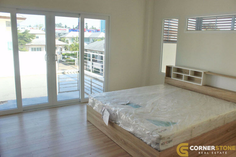 Дом в Паттайе, Таиланд | THE428393