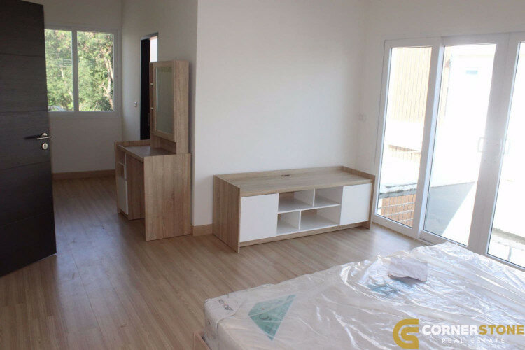 Дом в Паттайе, Таиланд | THE428393