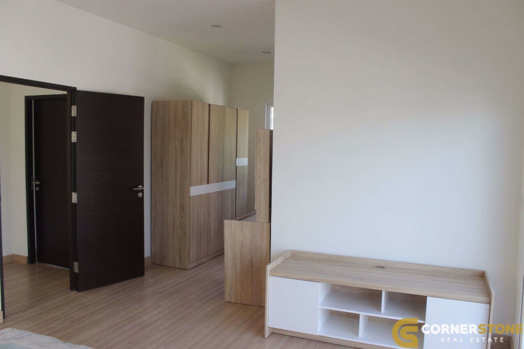 Дом в Паттайе, Таиланд | THE428393