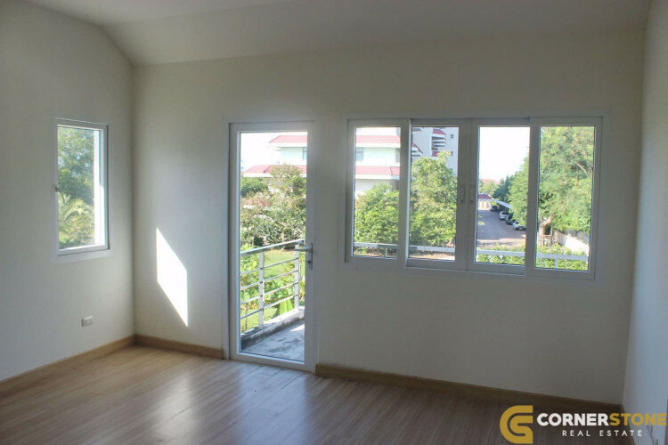 Дом в Паттайе, Таиланд | THE428393