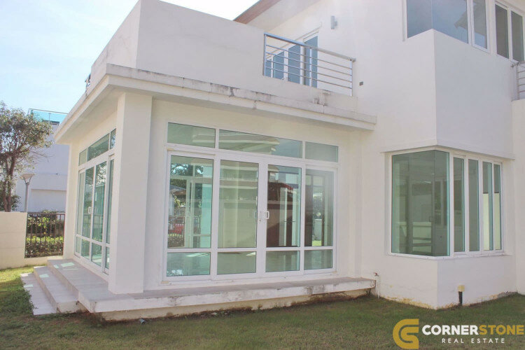 Дом в Паттайе, Таиланд | THE428393