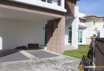 Дом в Паттайе, Таиланд | THE428393