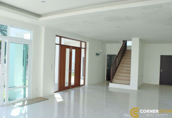 Дом в Паттайе, Таиланд | THE428393