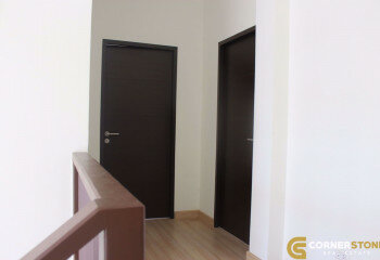 Дом в Паттайе, Таиланд | THE428393