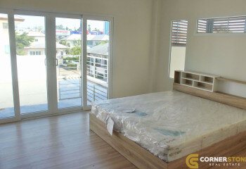 Дом в Паттайе, Таиланд | THE428393