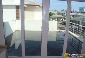 Дом в Паттайе, Таиланд | THE428393