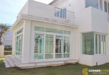 Дом в Паттайе, Таиланд | THE428393