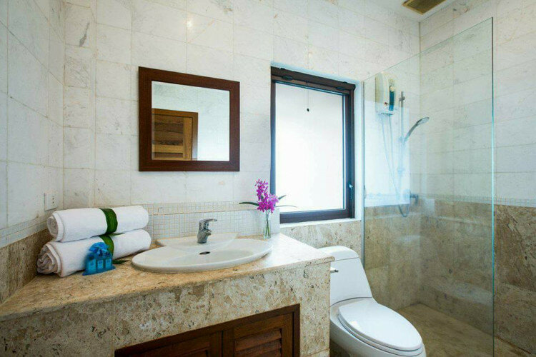 Вилла на острове Самуй, Таиланд | THE208642