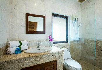 Вилла на острове Самуй, Таиланд | THE208642