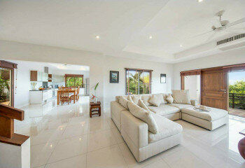 Вилла на острове Самуй, Таиланд | THE208642