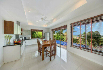 Вилла на острове Самуй, Таиланд | THE208642