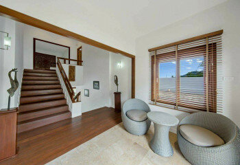 Вилла на острове Самуй, Таиланд | THE208642