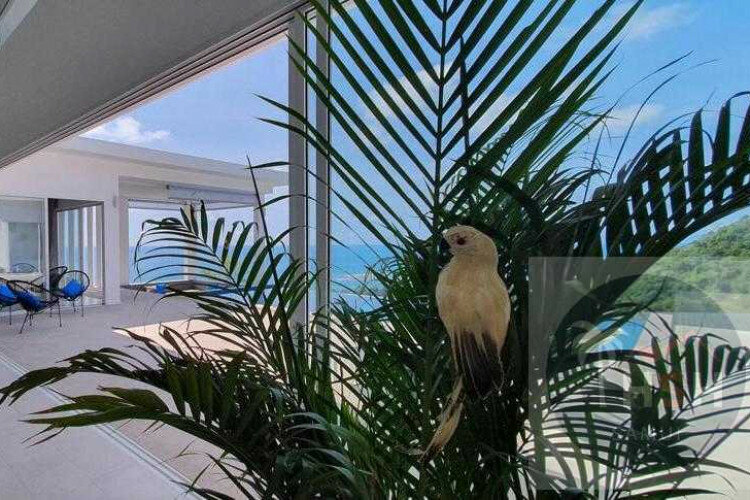 Вилла на острове Самуй, Таиланд | THE309051