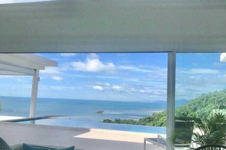 Вилла на острове Самуй, Таиланд | THE309051