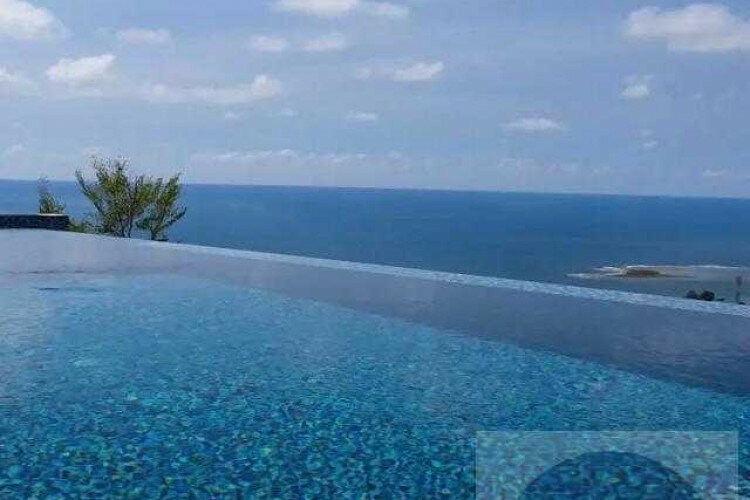 Вилла на острове Самуй, Таиланд | THE309051