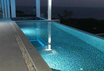 Вилла на острове Самуй, Таиланд | THE309051