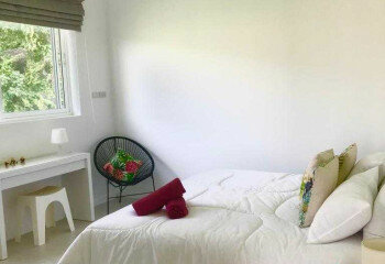 Вилла на острове Самуй, Таиланд | THE309051