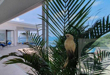 Вилла на острове Самуй, Таиланд | THE309051