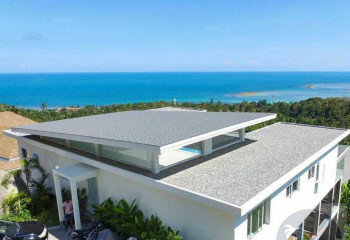 Вилла на острове Самуй, Таиланд | THE309051