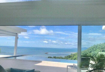 Вилла на острове Самуй, Таиланд | THE309051