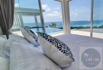 Вилла на острове Самуй, Таиланд | THE309051