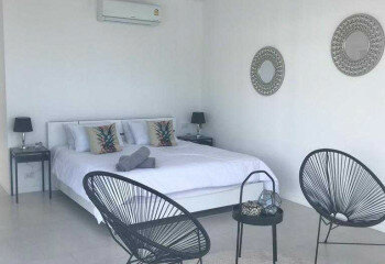 Вилла на острове Самуй, Таиланд | THE309051