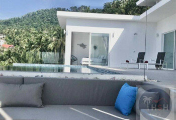 Вилла на острове Самуй, Таиланд | THE309051