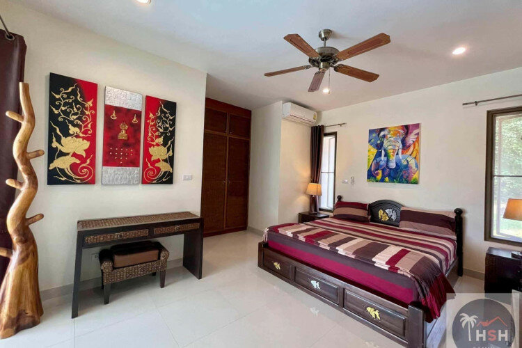 Вилла на острове Самуй, Таиланд | THE509116