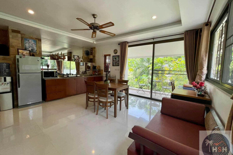 Вилла на острове Самуй, Таиланд | THE509116