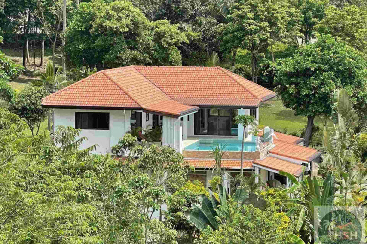 Вилла на острове Самуй, Таиланд | THE509116