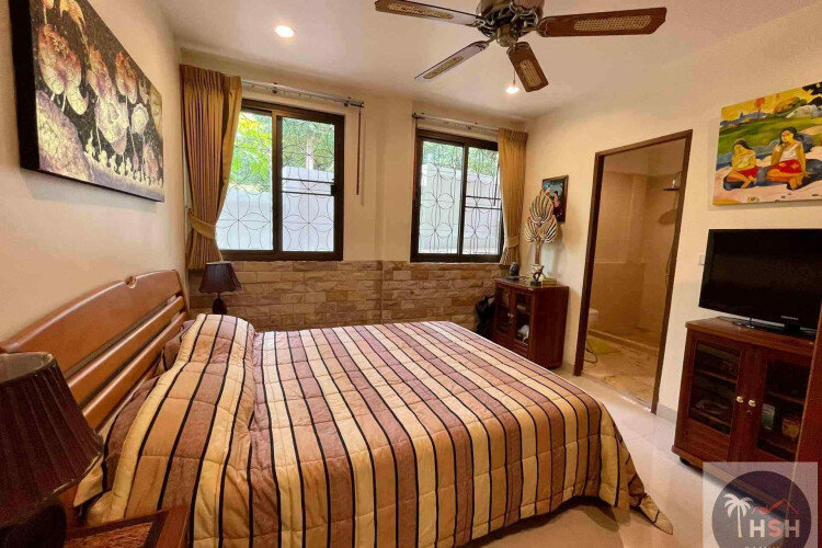 Вилла на острове Самуй, Таиланд | THE509116