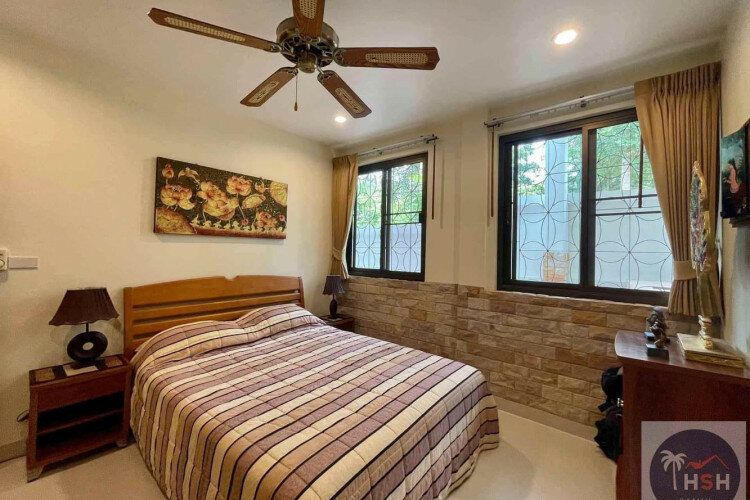 Вилла на острове Самуй, Таиланд | THE509116