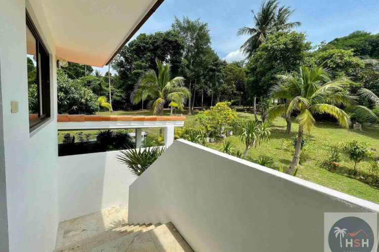 Вилла на острове Самуй, Таиланд | THE509116