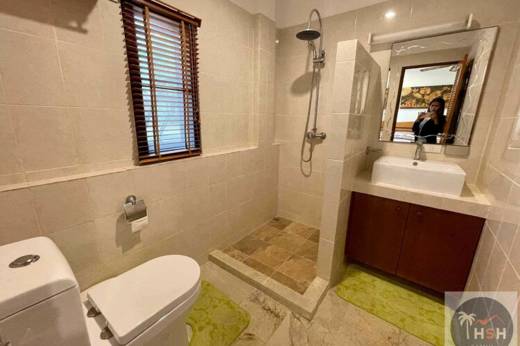 Вилла на острове Самуй, Таиланд | THE509116