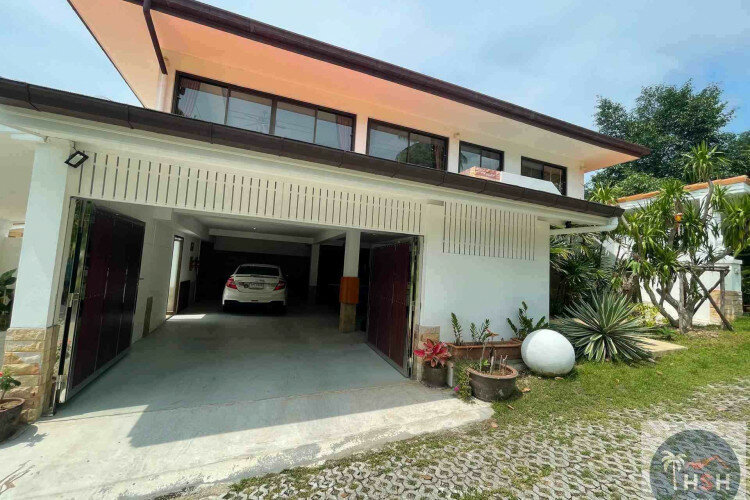 Вилла на острове Самуй, Таиланд | THE509116