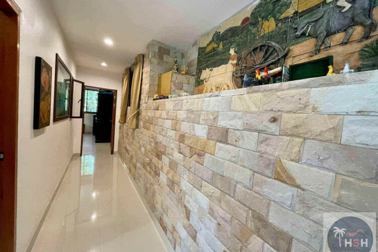 Вилла на острове Самуй, Таиланд | THE509116