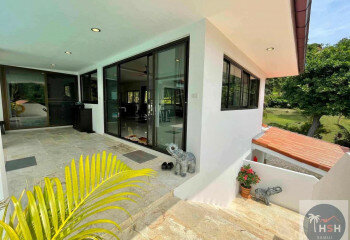 Вилла на острове Самуй, Таиланд | THE509116