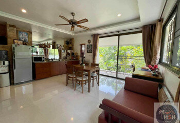 Вилла на острове Самуй, Таиланд | THE509116