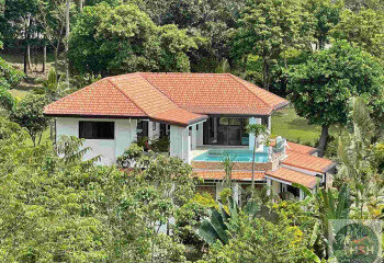 Вилла на острове Самуй, Таиланд | THE509116