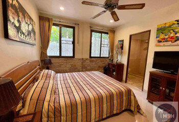 Вилла на острове Самуй, Таиланд | THE509116