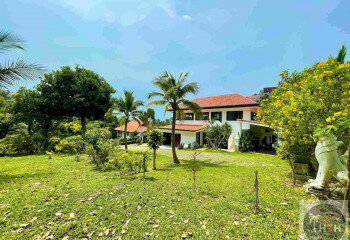 Вилла на острове Самуй, Таиланд | THE509116